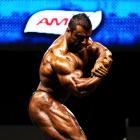 Eduardo  Correa Da Silva - IFBB Prague Pro 2012 - #1