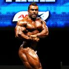 Eduardo  Correa Da Silva - IFBB Prague Pro 2012 - #1