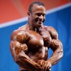 Ronny   Rockel - IFBB Nordic Pro 2014 - #1