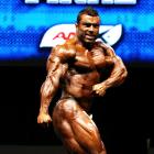 Eduardo  Correa Da Silva - IFBB Prague Pro 2012 - #1