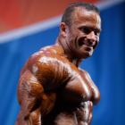 Ronny   Rockel - IFBB Nordic Pro 2014 - #1