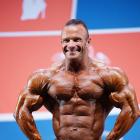 Ronny   Rockel - IFBB Nordic Pro 2014 - #1