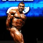 Eduardo  Correa Da Silva - IFBB Prague Pro 2012 - #1