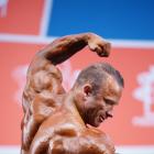 Ronny   Rockel - IFBB Nordic Pro 2014 - #1