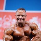 Ronny   Rockel - IFBB Nordic Pro 2014 - #1