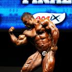 Eduardo  Correa Da Silva - IFBB Prague Pro 2012 - #1