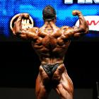 Eduardo  Correa Da Silva - IFBB Prague Pro 2012 - #1