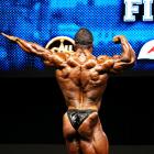 Eduardo  Correa Da Silva - IFBB Prague Pro 2012 - #1