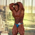 Jeff  Long - IFBB FIBO Power Pro Germany 2013 - #1