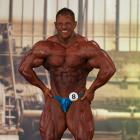 Jeff  Long - IFBB FIBO Power Pro Germany 2013 - #1