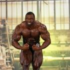 Cedric  McMillan - IFBB FIBO Power Pro Germany 2013 - #1