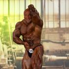 Robert  Piotrkowicz - IFBB FIBO Power Pro Germany 2013 - #1