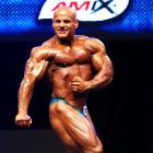 Lee  Powell - IFBB Prague Pro 2012 - #1