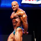 Lee  Powell - IFBB Prague Pro 2012 - #1