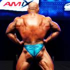 Lee  Powell - IFBB Prague Pro 2012 - #1