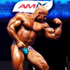 Lee  Powell - IFBB Prague Pro 2012 - #1