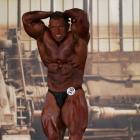 Daniel  Toth - IFBB FIBO Power Pro Germany 2013 - #1