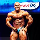 Lee  Powell - IFBB Prague Pro 2012 - #1