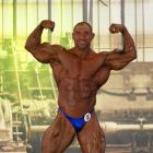 Jamie  Atienza - IFBB FIBO Power Pro Germany 2013 - #1