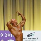 Arnaud  Plaisant - IFBB Mr Europe Pro 2011 - #1