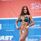 Michelle  Lewin - IFBB Nordic Pro 2014 - #1