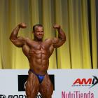 Ronny   Rockel - IFBB Mr Europe Pro 2011 - #1