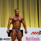 Ronny   Rockel - IFBB Mr Europe Pro 2011 - #1