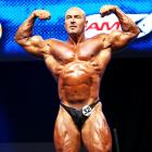 Frederic  Sauvage - IFBB Prague Pro 2012 - #1