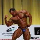 Ronny   Rockel - IFBB Mr Europe Pro 2011 - #1