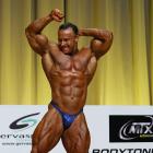 Ronny   Rockel - IFBB Mr Europe Pro 2011 - #1