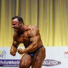 Ronny   Rockel - IFBB Mr Europe Pro 2011 - #1