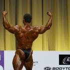 Sergey  Shelestov - IFBB Mr Europe Pro 2011 - #1