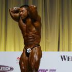 Sergey  Shelestov - IFBB Mr Europe Pro 2011 - #1