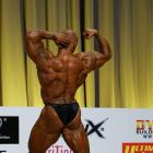Mario   Van Steenberghe - IFBB Mr Europe Pro 2011 - #1