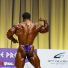 Roelly   Winklaar - IFBB Mr Europe Pro 2011 - #1