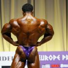 Roelly   Winklaar - IFBB Mr Europe Pro 2011 - #1