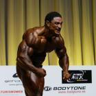 Roelly   Winklaar - IFBB Mr Europe Pro 2011 - #1