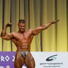 Antonio  Morales - IFBB Mr Europe Pro 2011 - #1