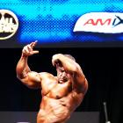 Grigori   Atoyan - IFBB Prague Pro 2012 - #1