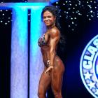 Myriam  Capes - IFBB Arnold Europe 2011 - #1