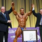 Ronny   Rockel - IFBB Mr Europe Pro 2011 - #1