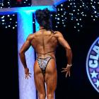 Myriam  Capes - IFBB Arnold Europe 2011 - #1