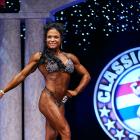 Myriam  Capes - IFBB Arnold Europe 2011 - #1