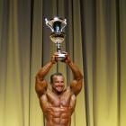 Ronny   Rockel - IFBB Mr Europe Pro 2011 - #1