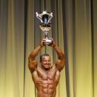 Ronny   Rockel - IFBB Mr Europe Pro 2011 - #1