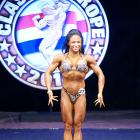 Myriam  Capes - IFBB Arnold Europe 2011 - #1