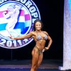 Myriam  Capes - IFBB Arnold Europe 2011 - #1