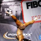 Amanda  Hatfield - IFBB FIBO Power Pro Germany 2013 - #1