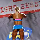 Whitney  Jones - IFBB FIBO Power Pro Germany 2013 - #1