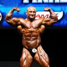 Robert  Piotrkowicz - IFBB Prague Pro 2012 - #1